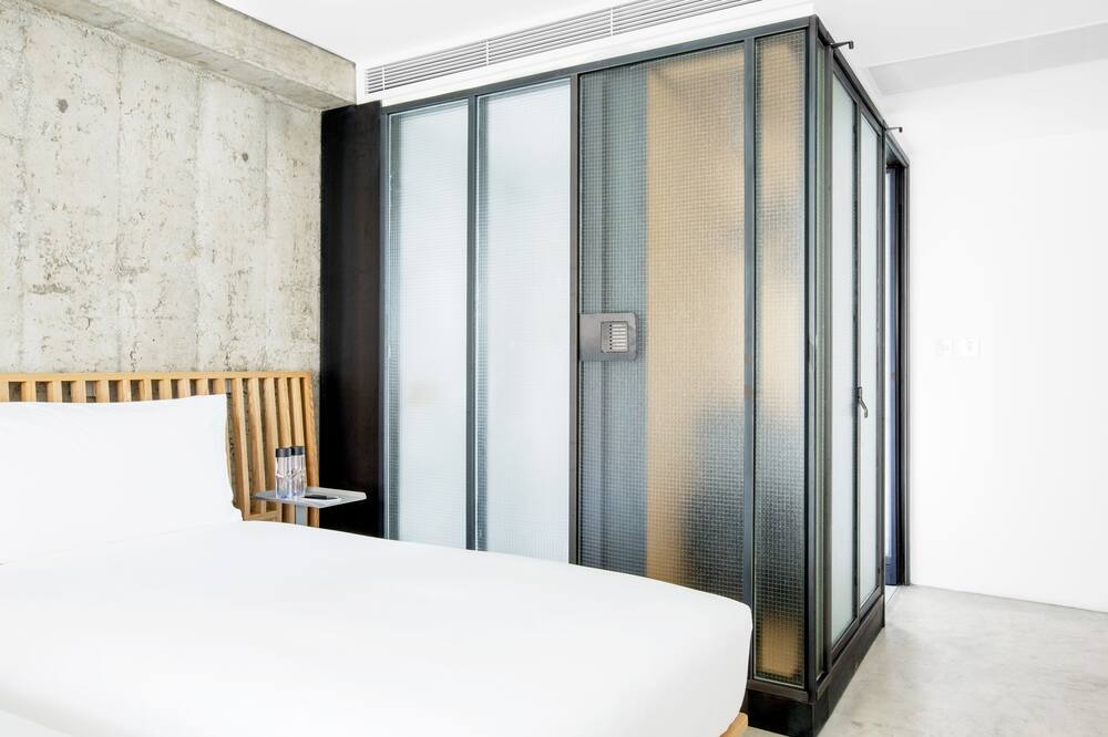Photo of Bedroom in Tin Hau