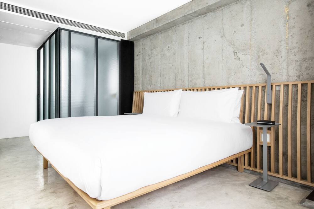 Photo of Bedroom in Tin Hau