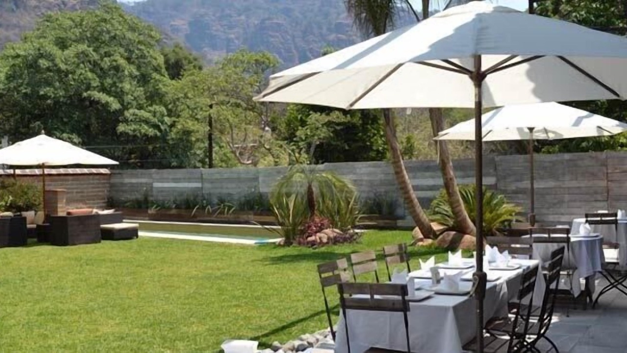 Photo of Others in Tepoztlan