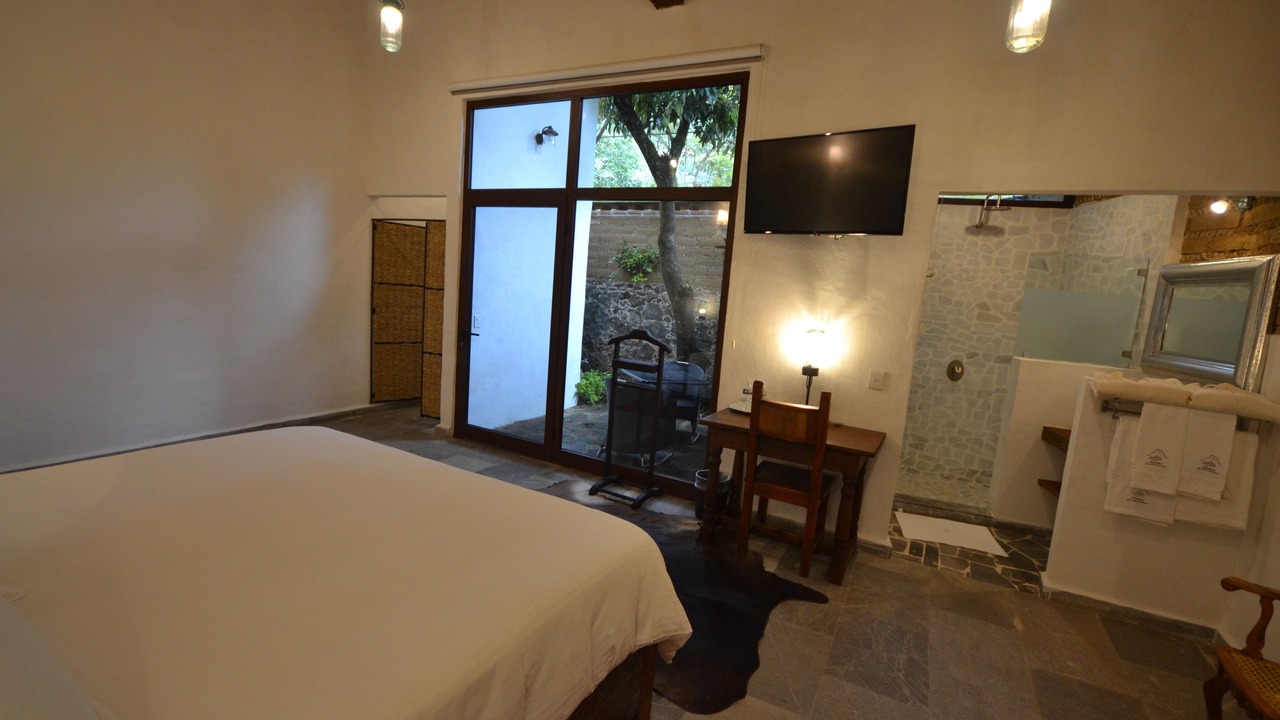 Photo of Others in Tepoztlan