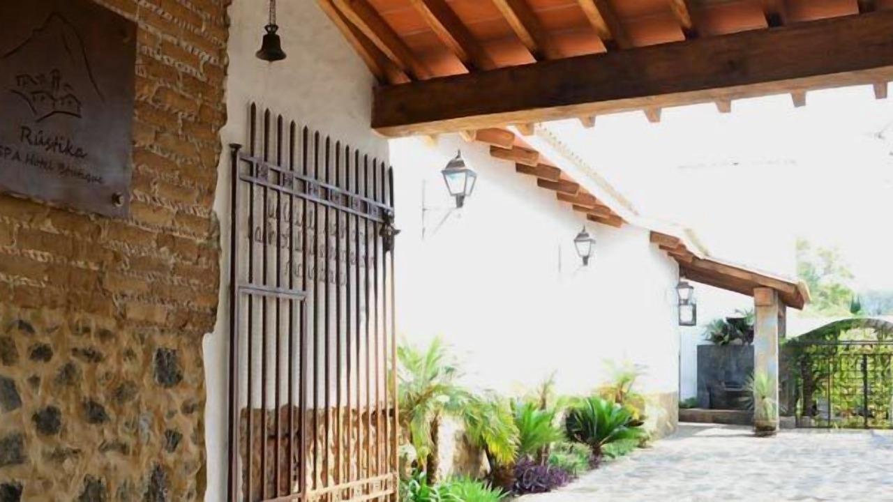 Photo of Outdoor in Tepoztlan