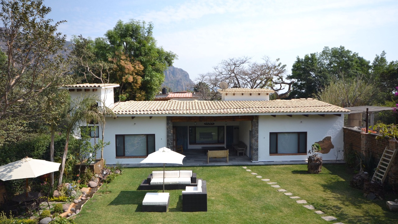 Photo of Others in Tepoztlan
