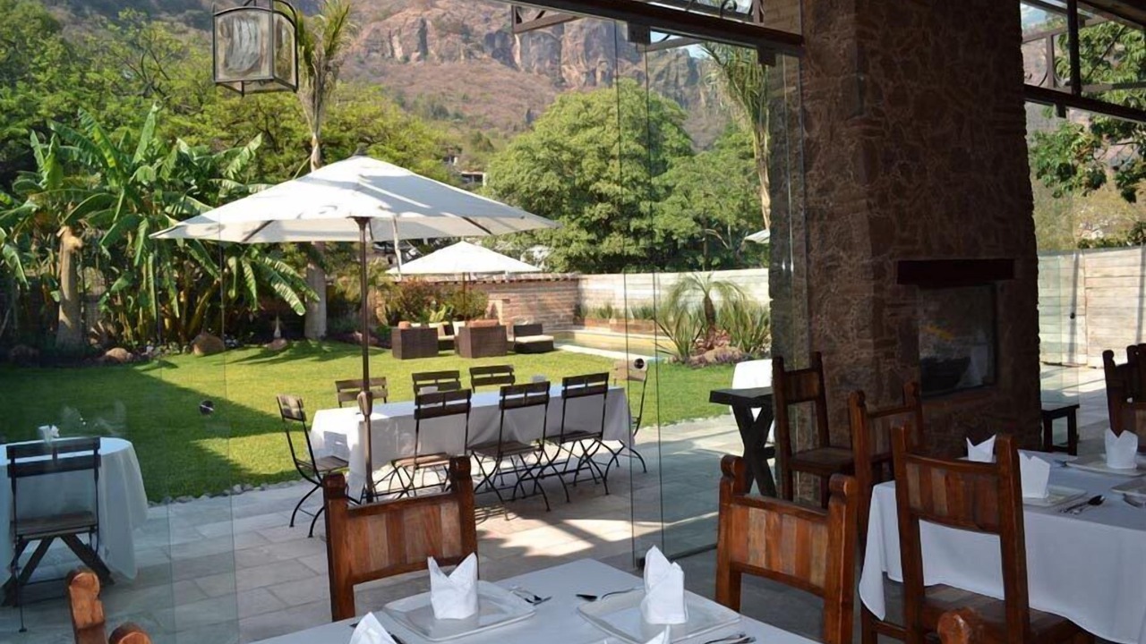Photo of Others in Tepoztlan