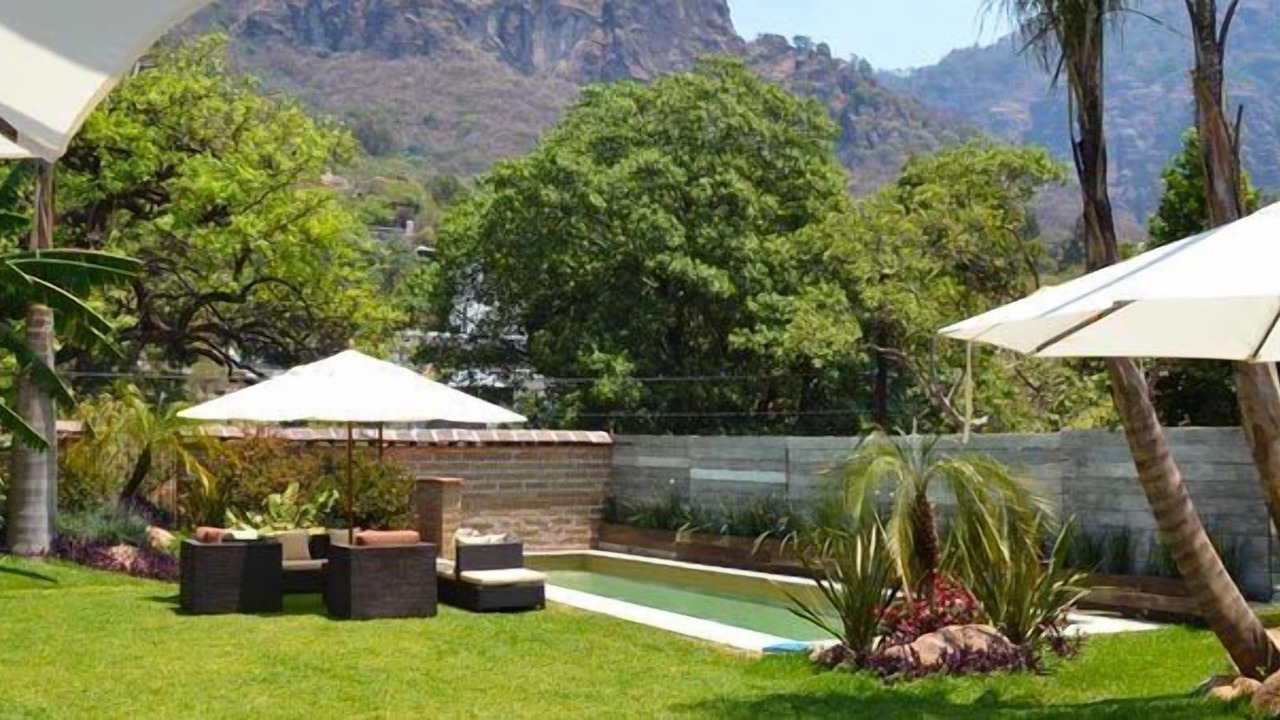 Photo of Outdoor in Tepoztlan