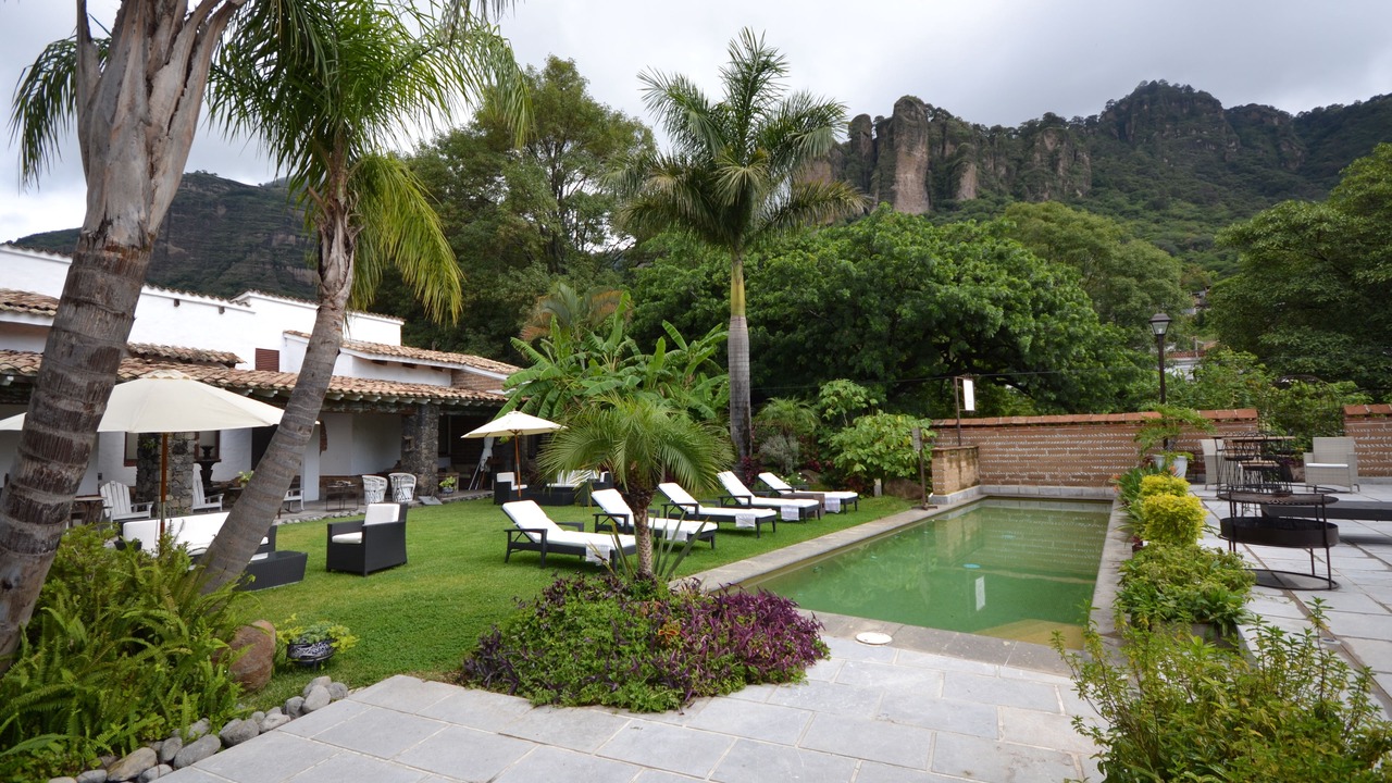 Photo of Others in Tepoztlan