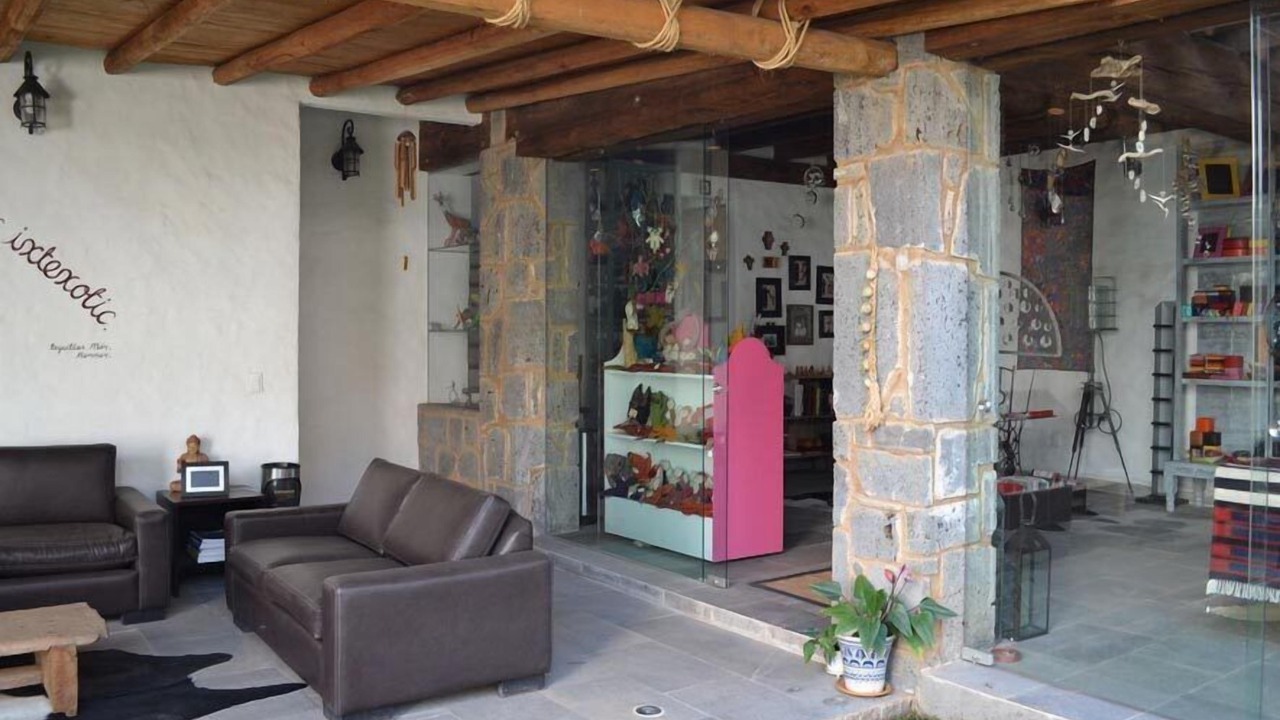 Photo of Others in Tepoztlan