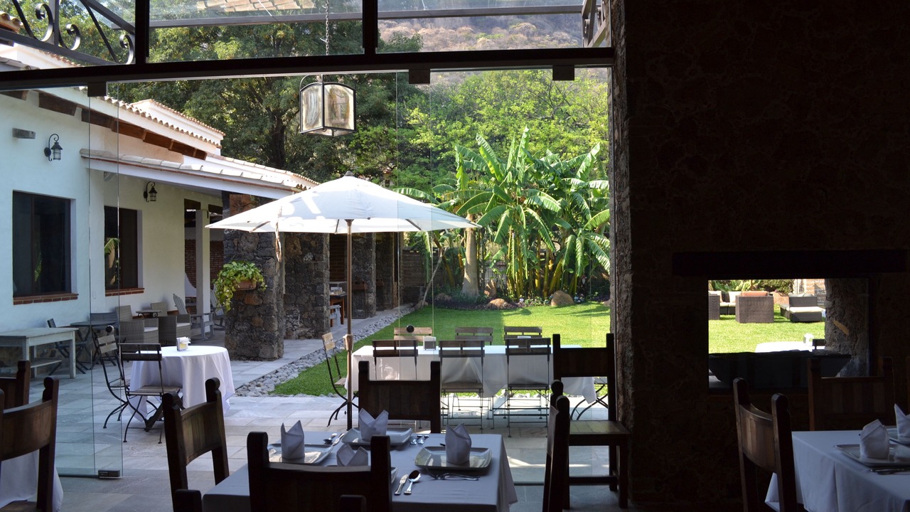 Photo of Others in Tepoztlan