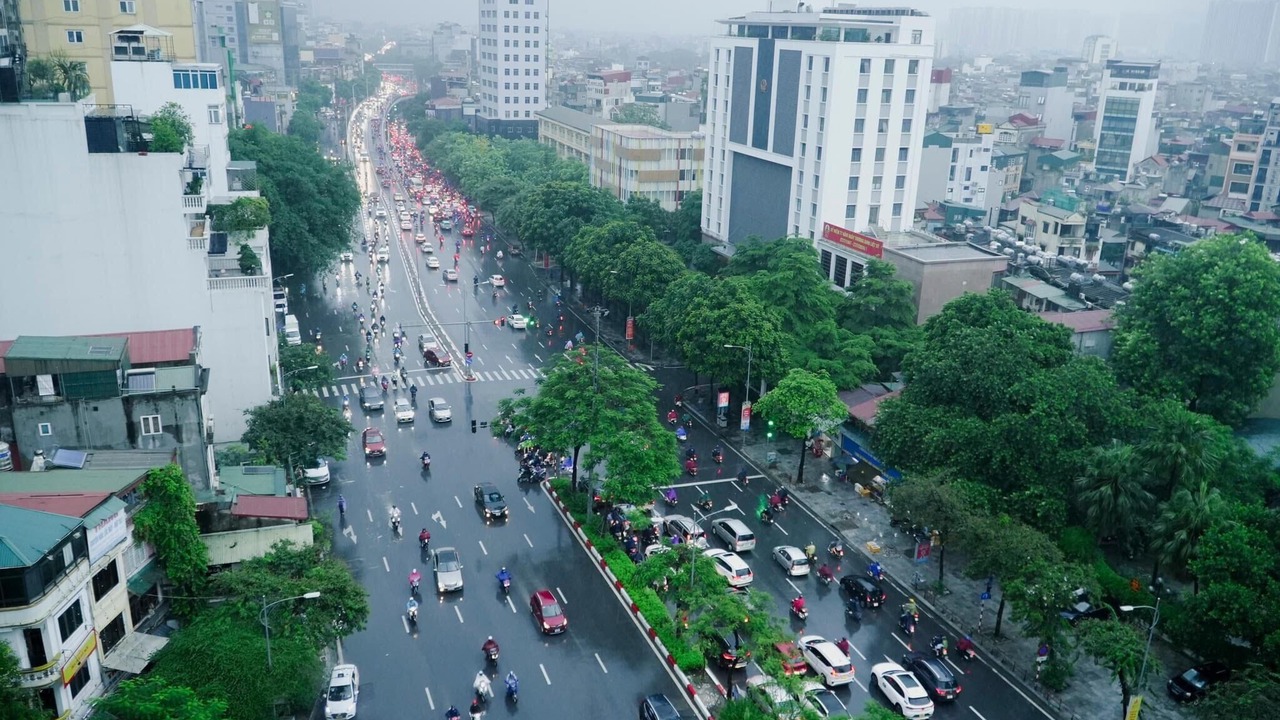 Photo of Others in Hai Ba Trung