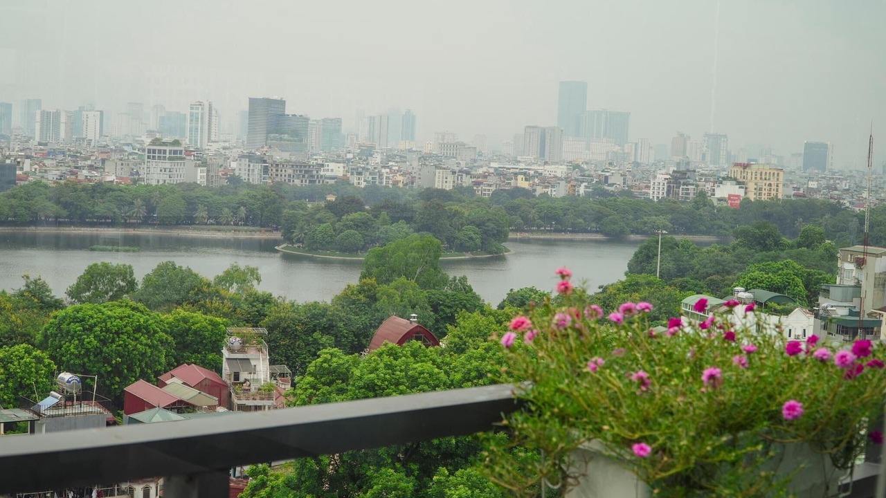 Photo of Others in Hai Ba Trung