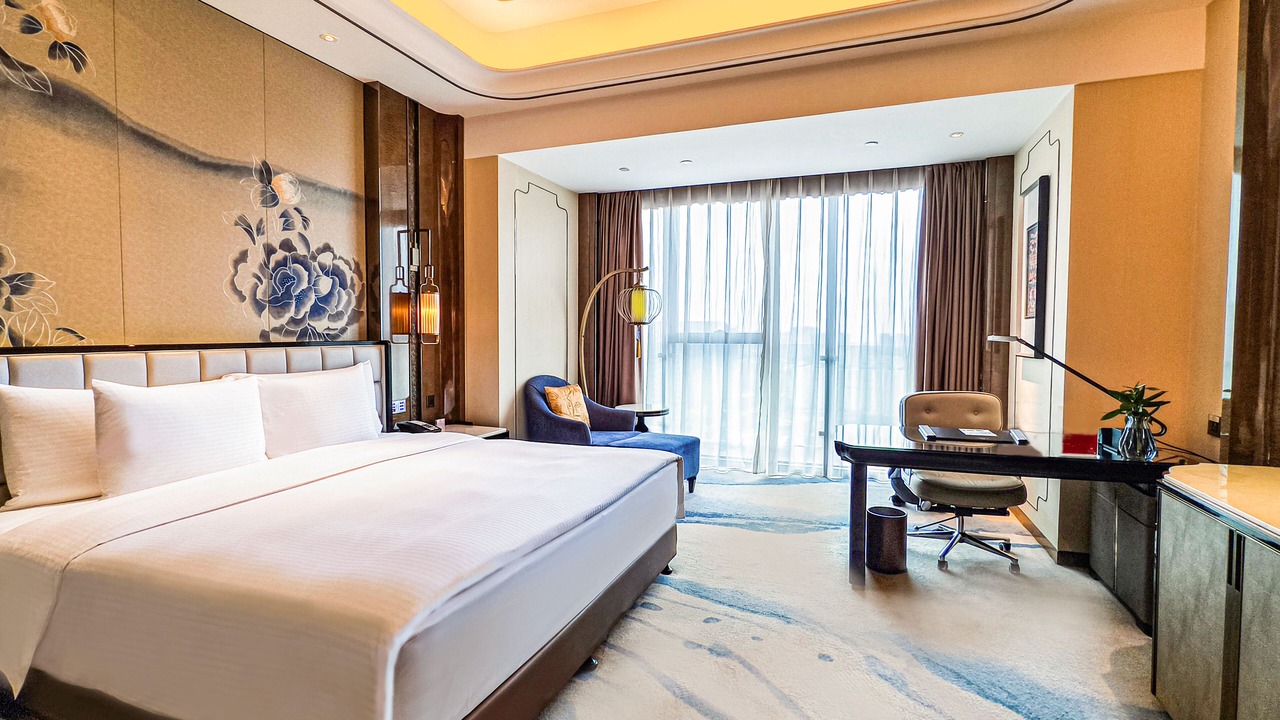 Photo of Bedroom in Xishan