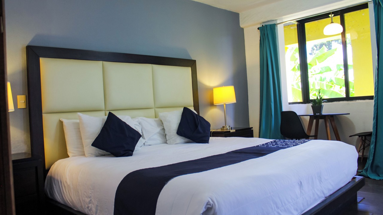 Photo of Bedroom in Santa Lucia