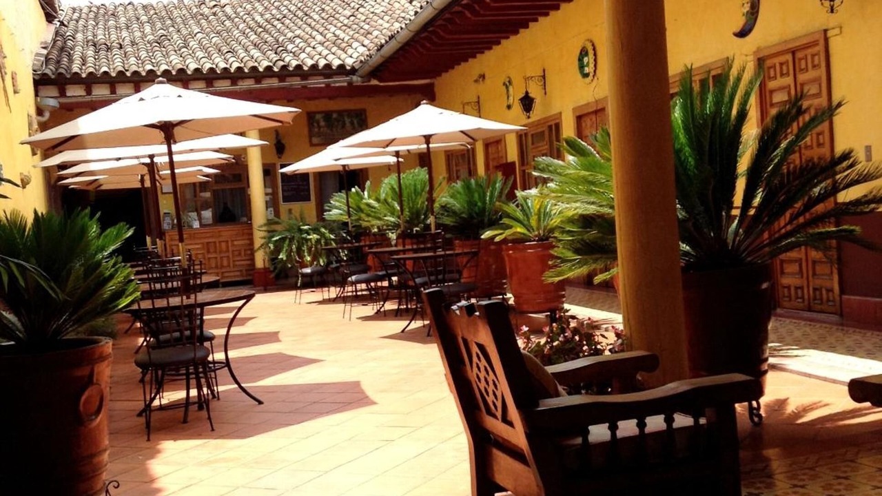 Photo of Patio Balcony in Centro