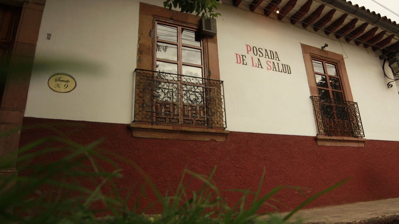 Photo of Outdoor in Centro