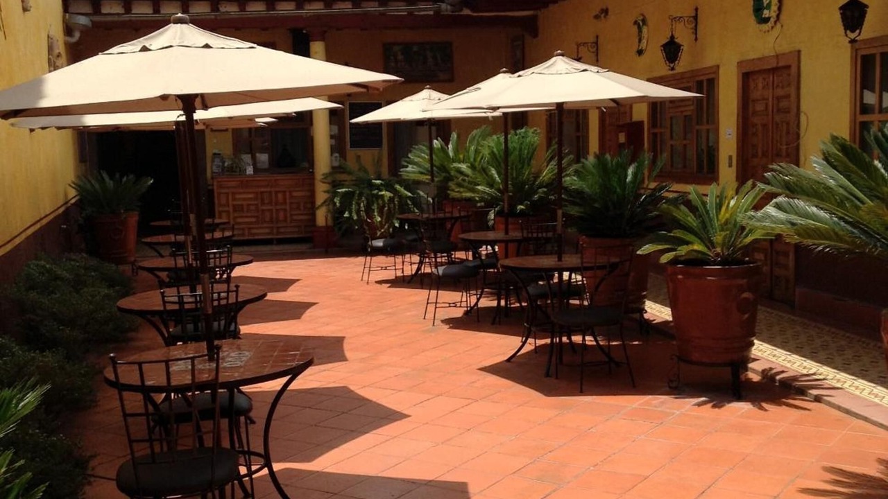 Photo of Patio Balcony in Centro