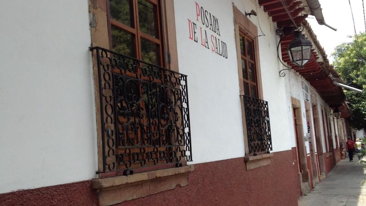 Photo of Outdoor in Centro