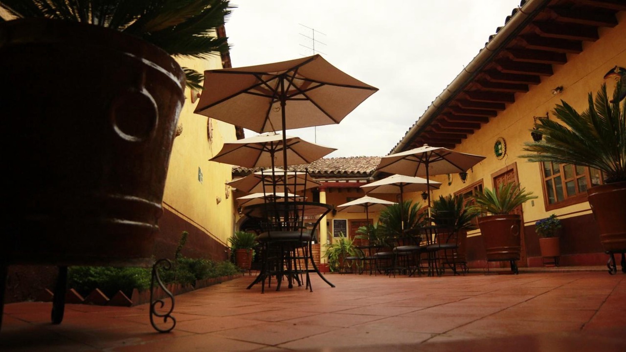 Photo of Buildings in Centro