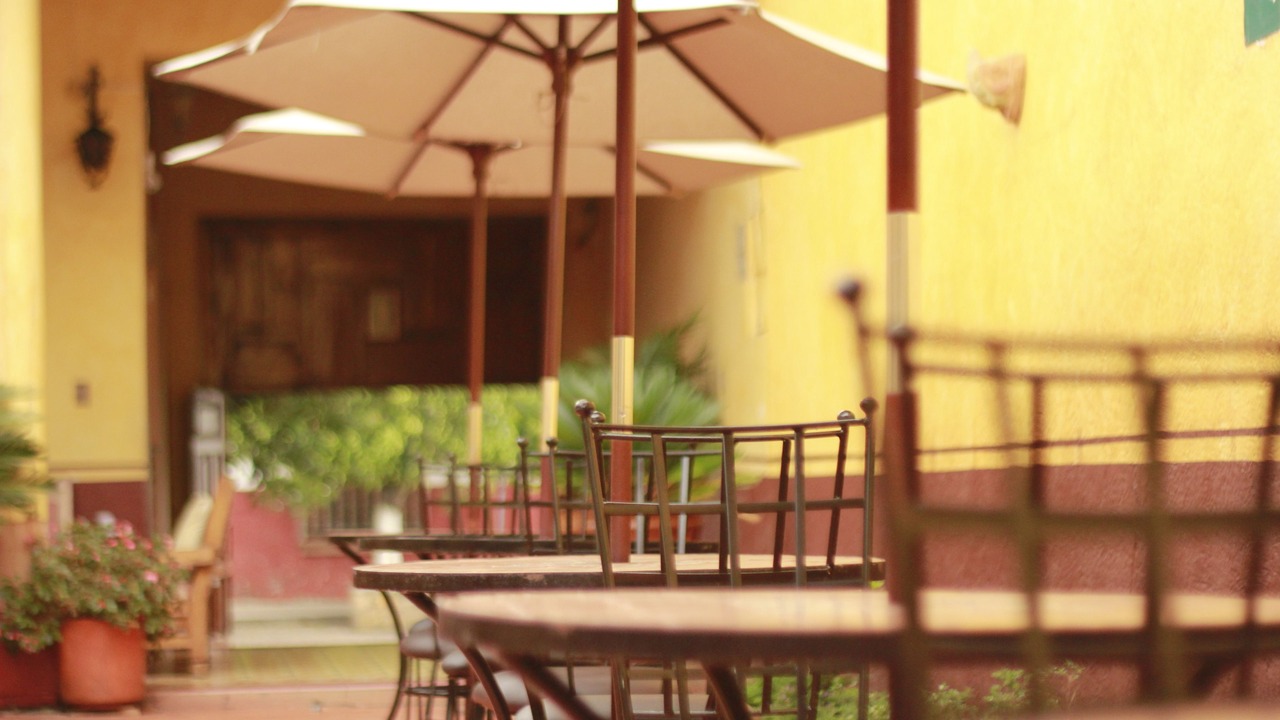 Photo of Outdoor in Centro