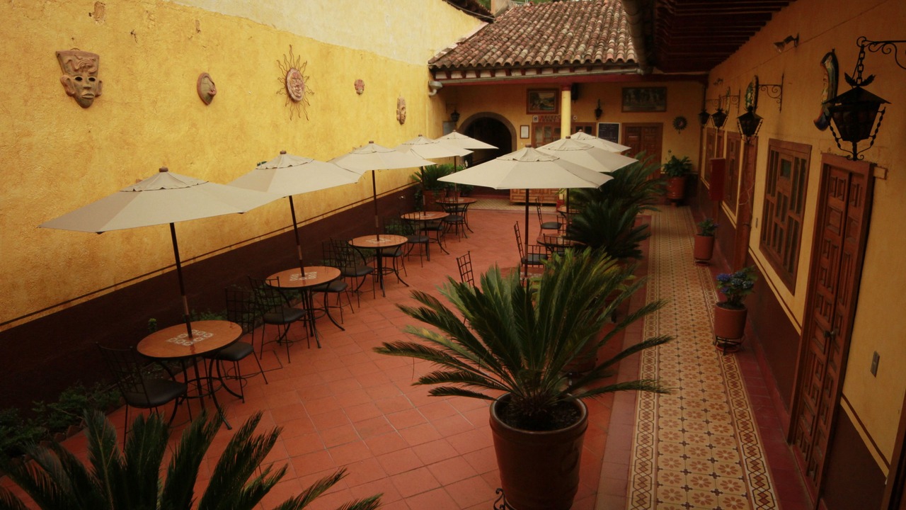 Photo of Patio Balcony in Centro