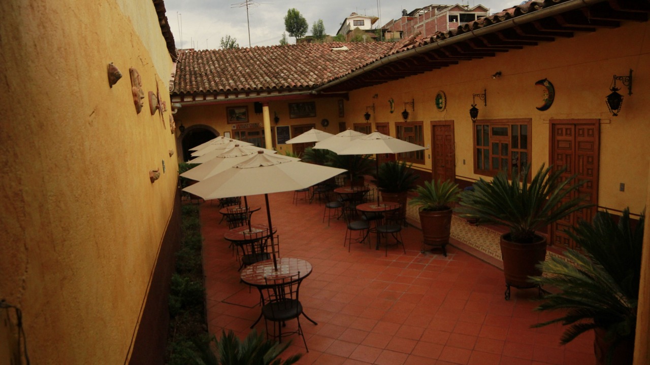 Photo of Patio Balcony in Centro