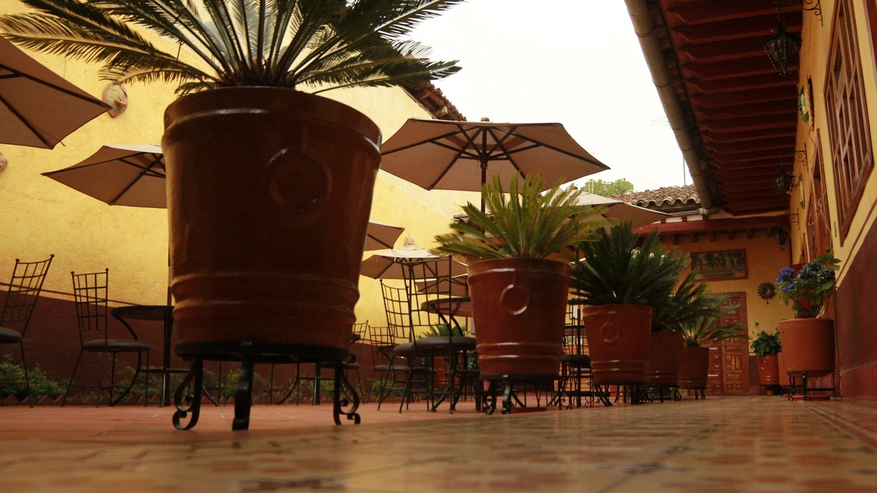 Photo of Patio Balcony in Centro