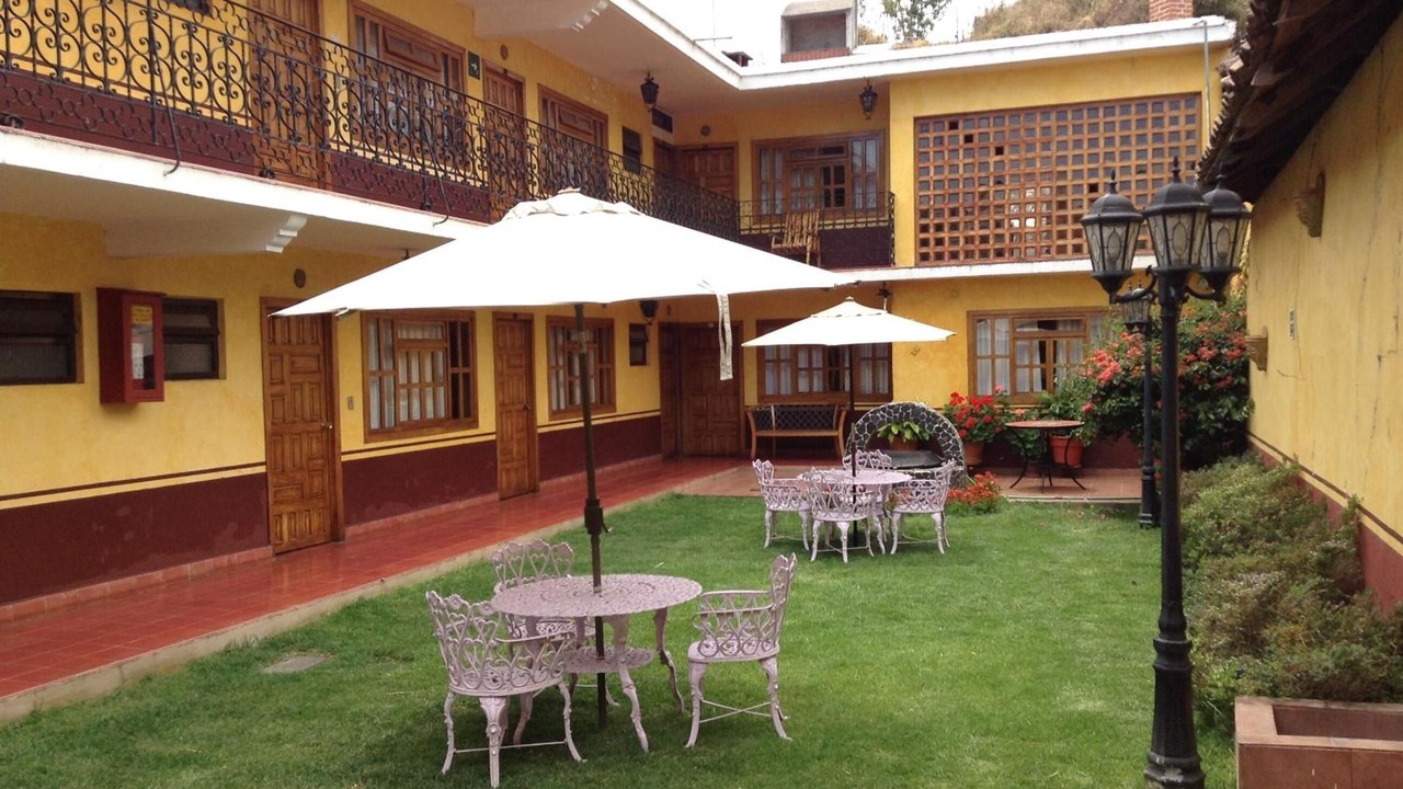 Photo of Outdoor in Centro