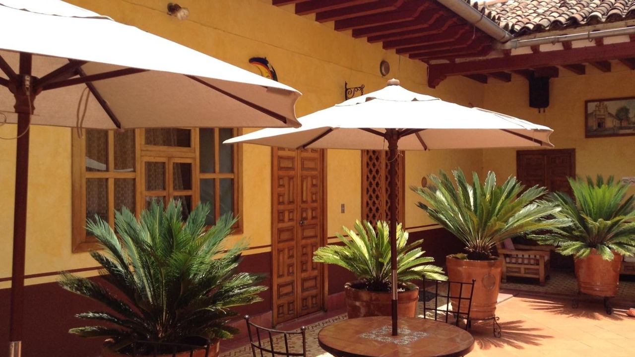 Photo of Patio Balcony in Centro