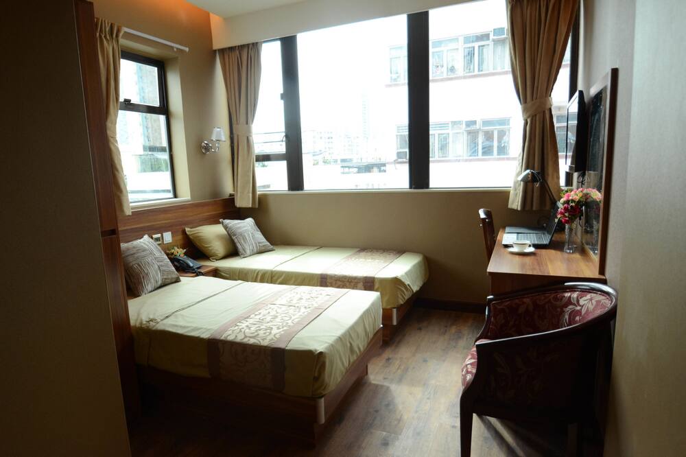 Photo of Bedroom in Mong Kok
