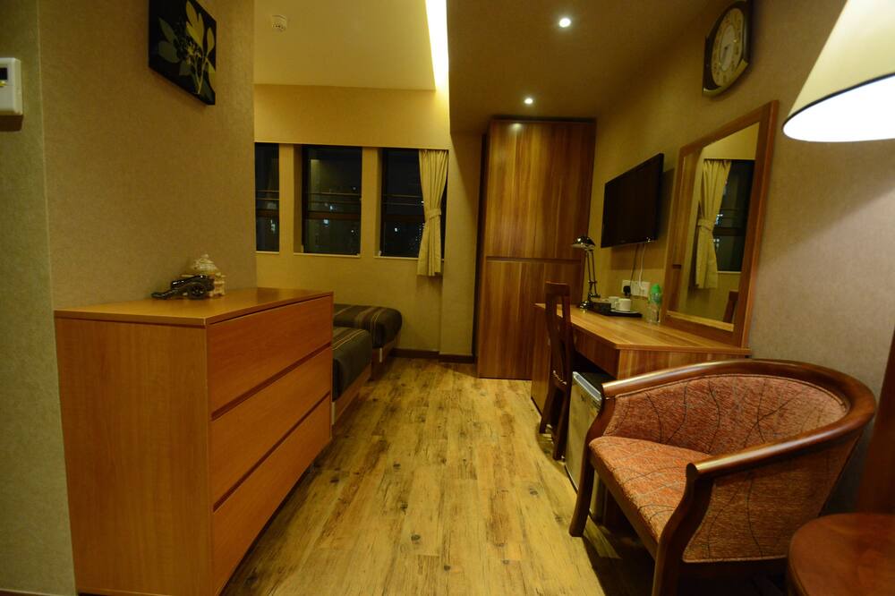 Photo of Bedroom in Mong Kok