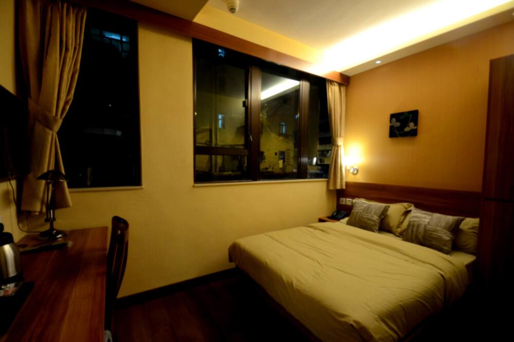 Photo of Bedroom in Mong Kok