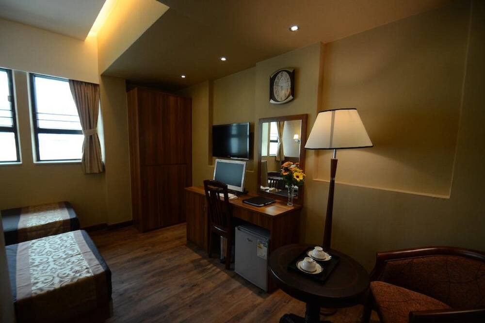 Photo of Bedroom in Mong Kok