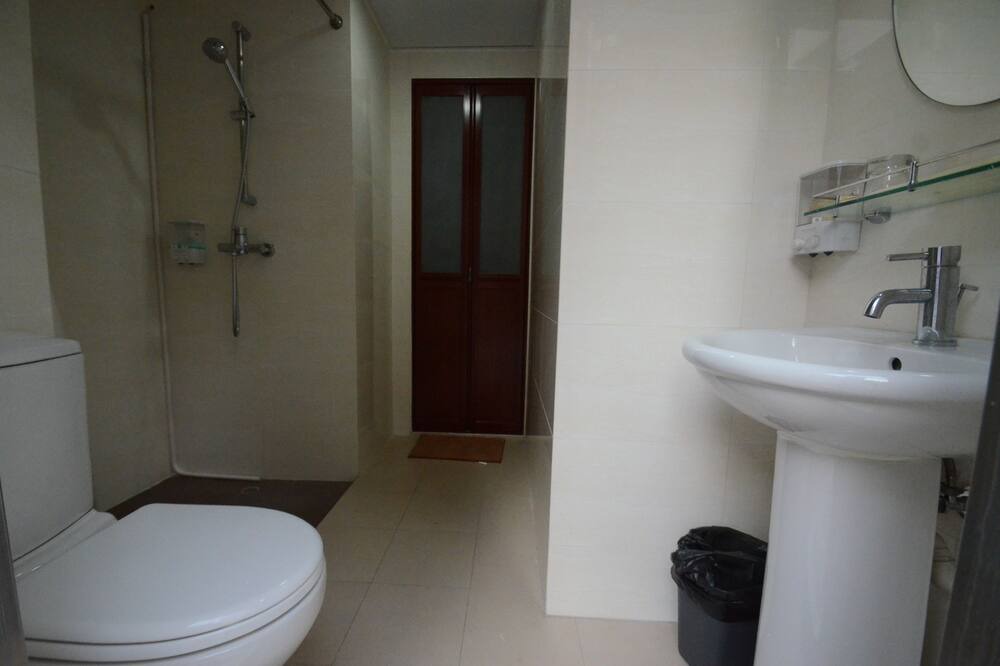 Photo of Bathroom in Mong Kok
