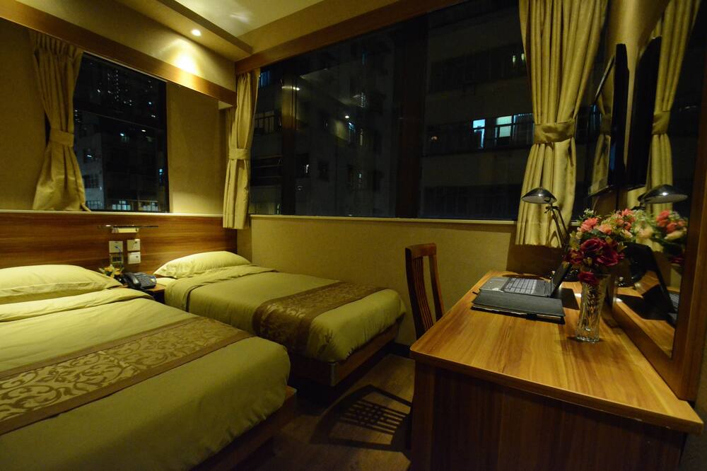 Photo of Bedroom in Mong Kok