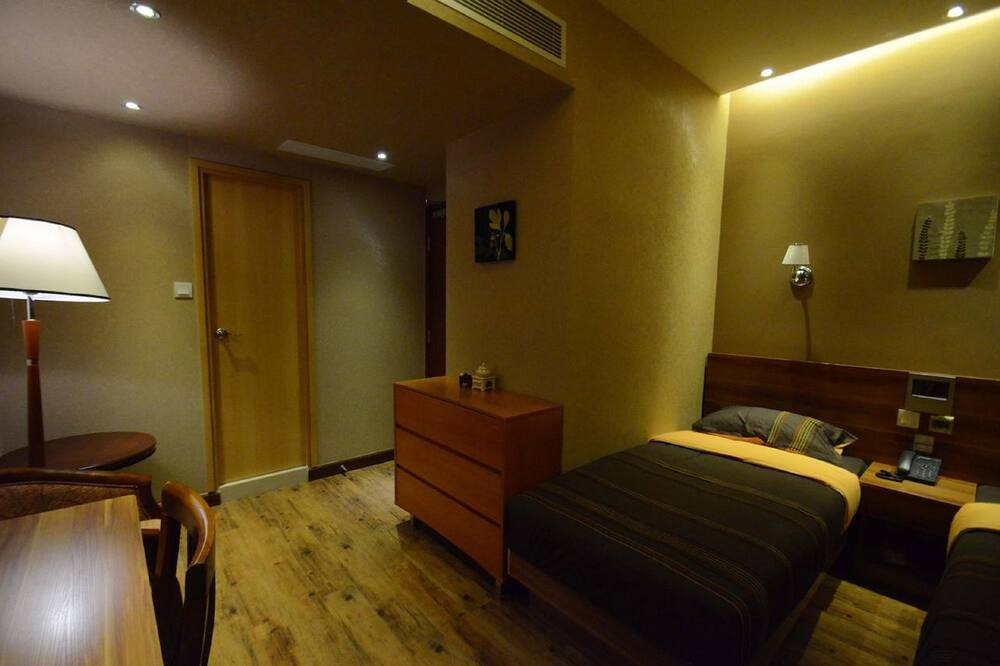 Photo of Bedroom in Mong Kok