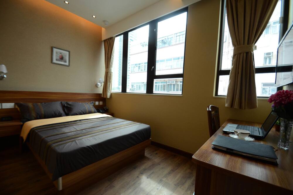 Photo of Bedroom in Mong Kok
