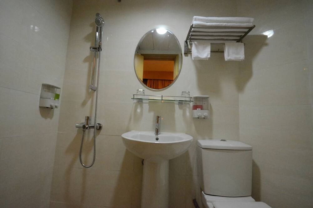Photo of Bedroom in Mong Kok