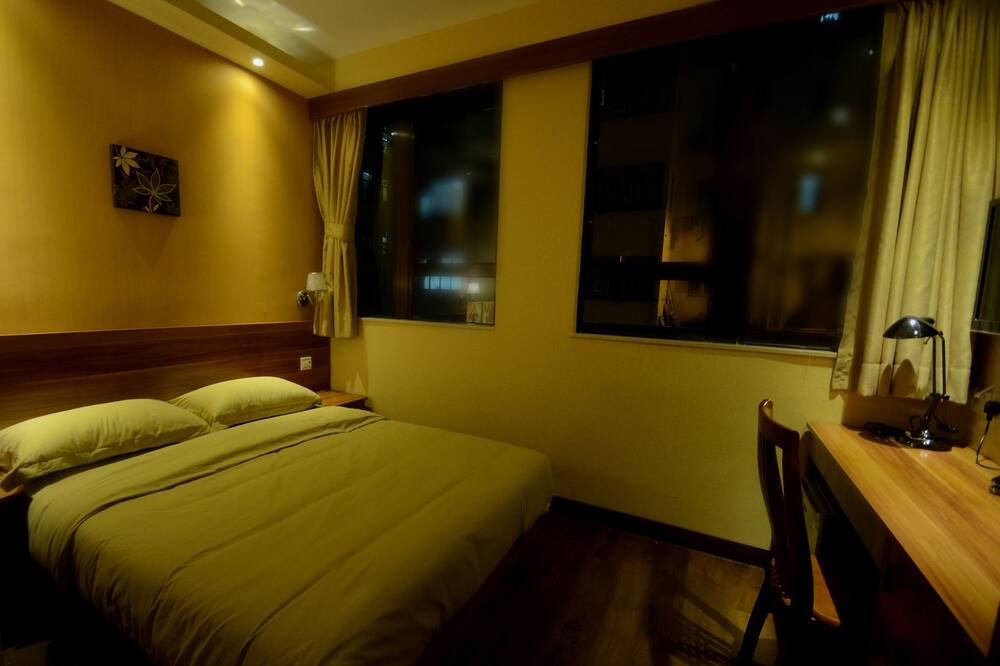 Photo of Bedroom in Mong Kok
