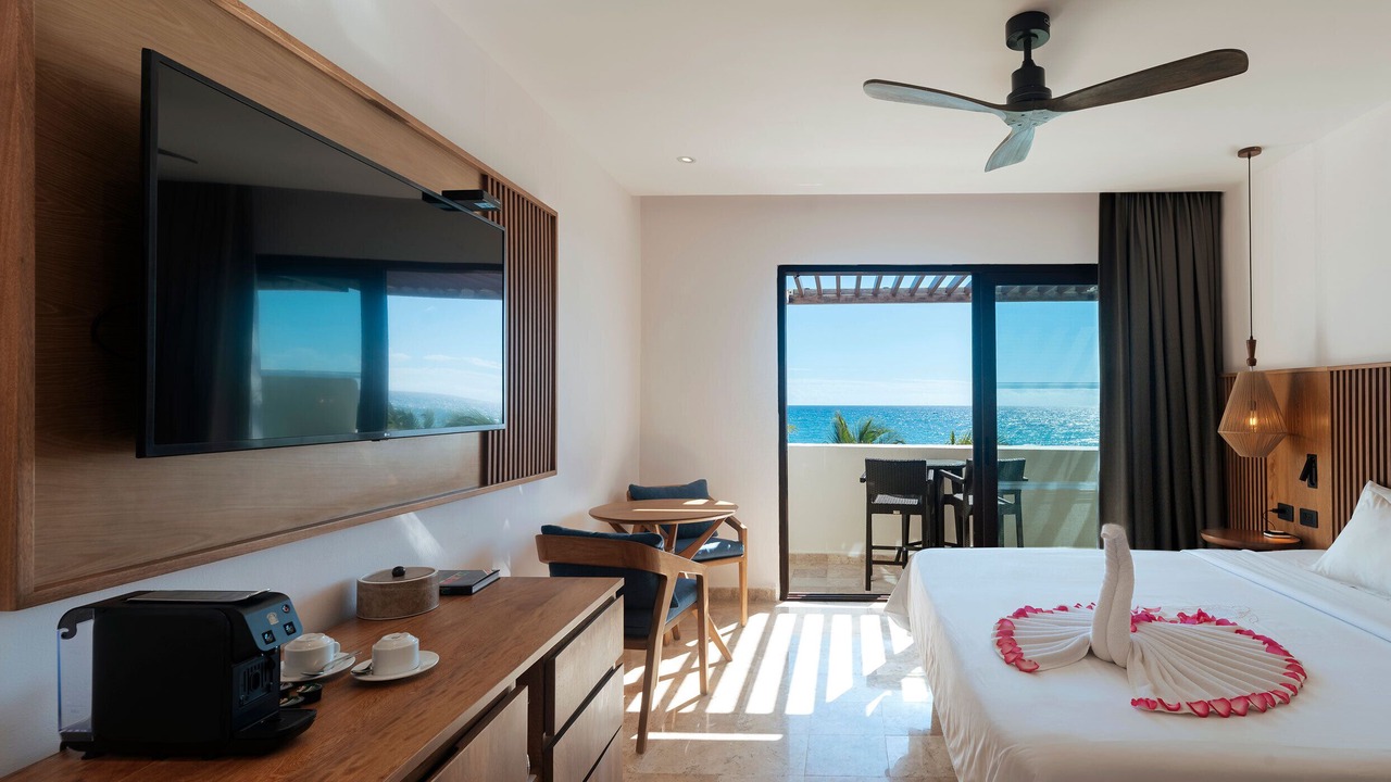 Photo of Bedroom in Akumal