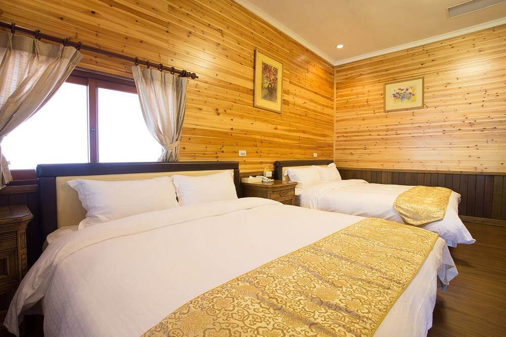 Photo of Bedroom in Shuili