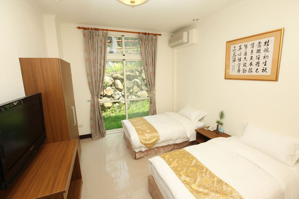Photo of Bedroom in Shuili