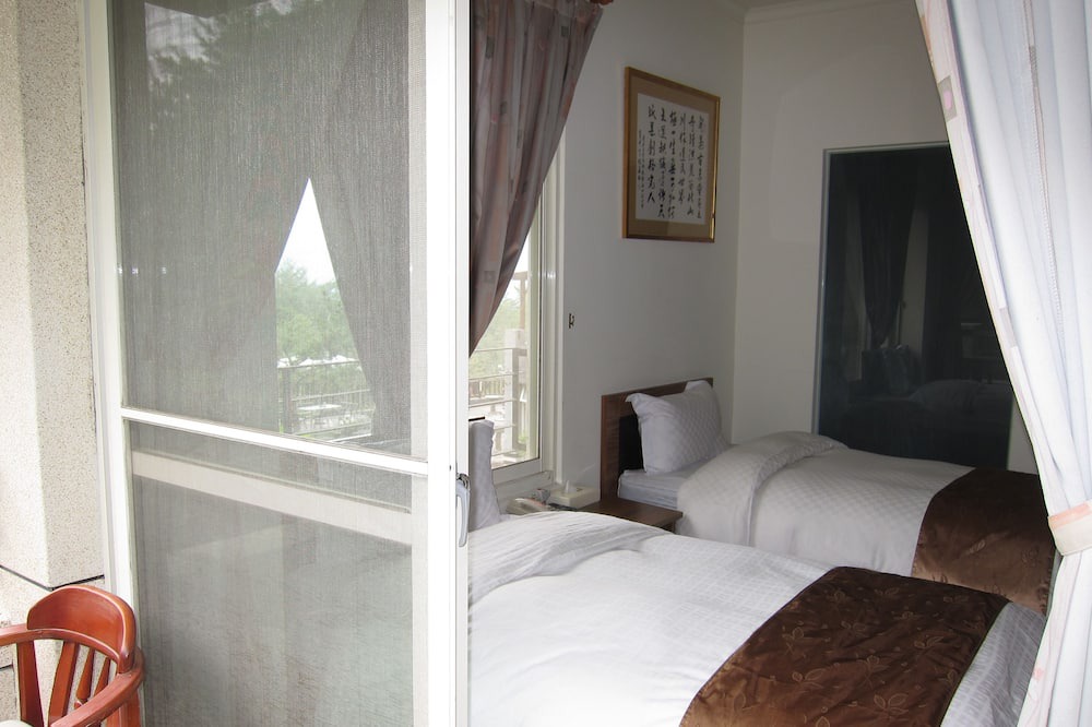 Photo of Bedroom in Shuili