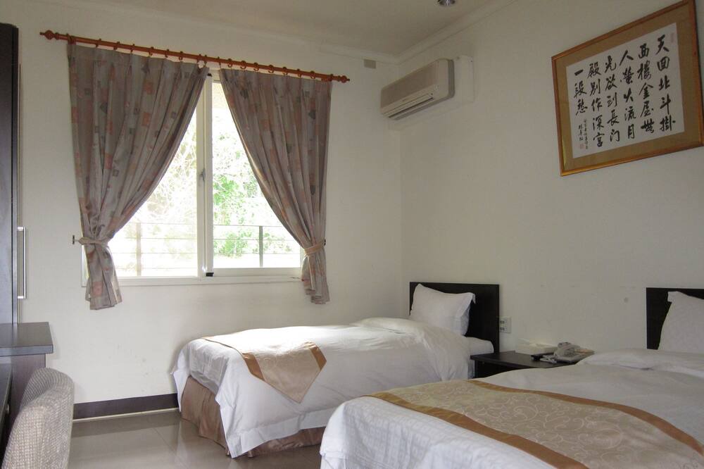 Photo of Bedroom in Shuili