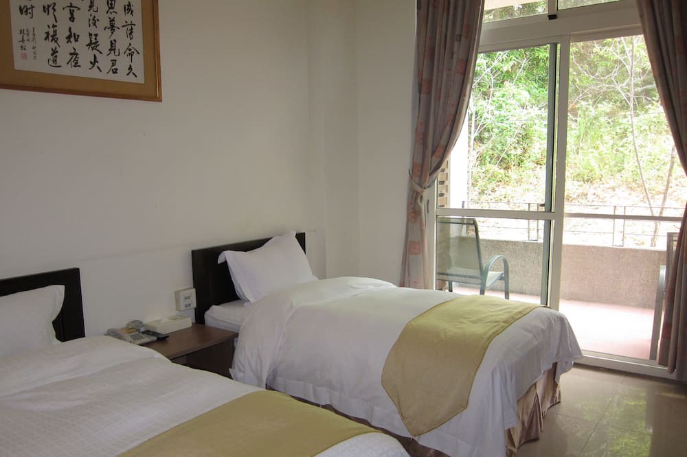 Photo of Bedroom in Shuili