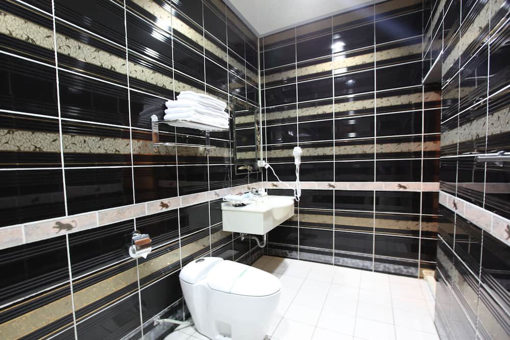 Photo of Bathroom in Shuili