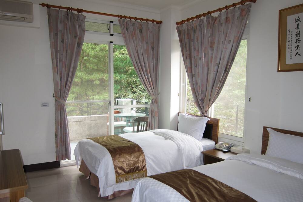 Photo of Bedroom in Shuili