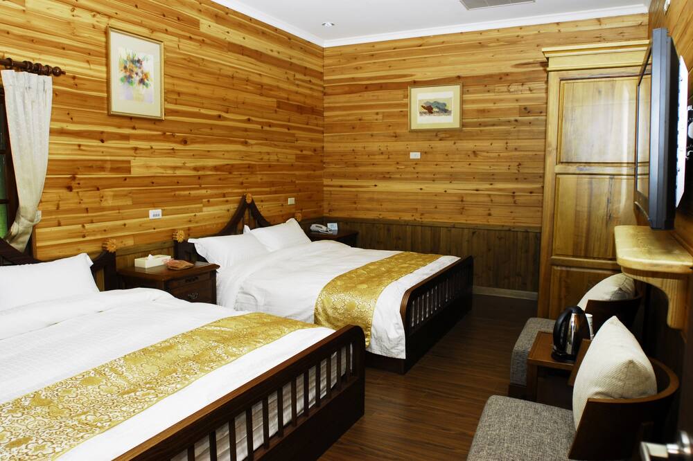 Photo of Bedroom in Shuili