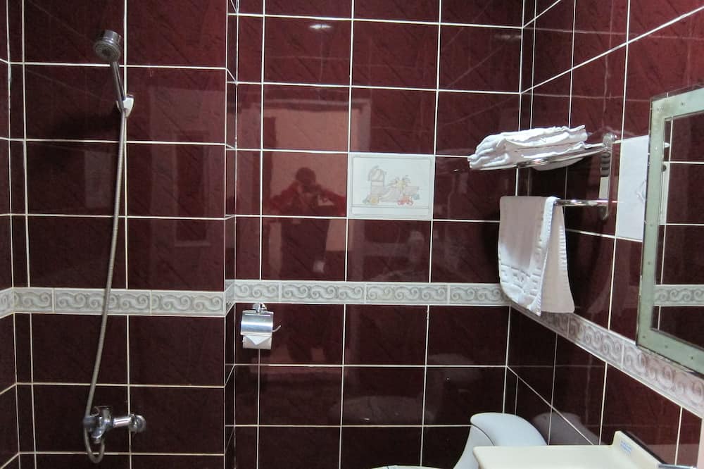 Photo of Bathroom in Shuili