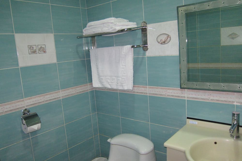 Photo of Bathroom in Shuili