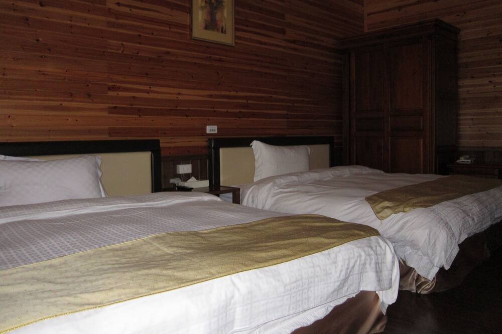 Photo of Bedroom in Shuili