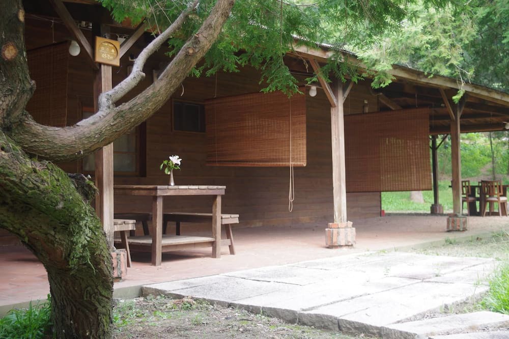 Photo of Outdoor in Shuili
