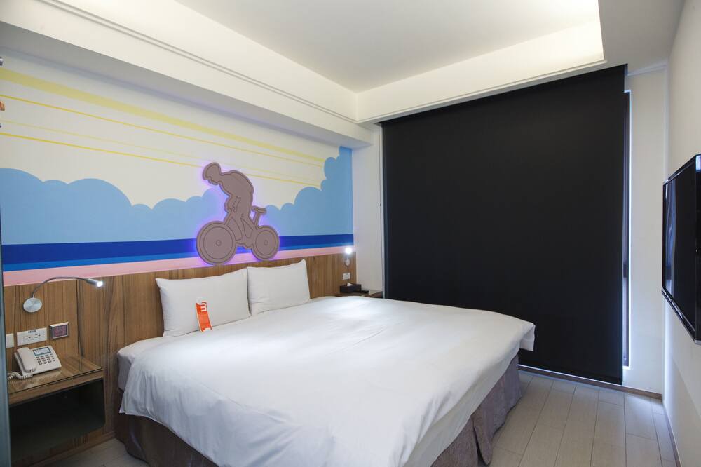 Photo of Bedroom in Zhongli District